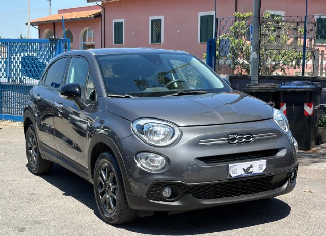 FIAT 500X usata, con Airbag Passeggero
