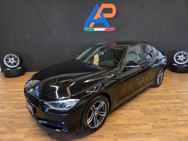 BMW 316 usata, con Airbag