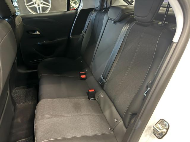 OPEL Corsa usata, con Lettore CD