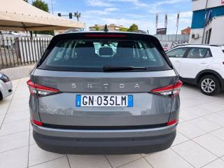 SKODA Kodiaq usata, con Alzacristalli elettrici