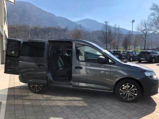 VOLKSWAGEN Caddy usata, con Chiusura centralizzata
