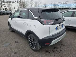 OPEL Crossland usata, con Autoradio