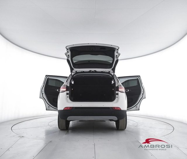 JEEP Compass usata 6