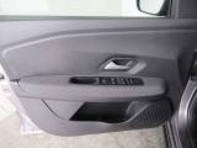 DACIA Sandero usata, con Airbag