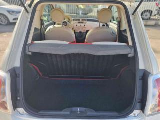 FIAT 500 usata 12