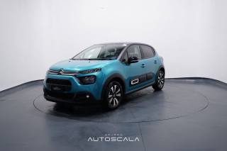 CITROEN C3 1.2 PureTech 110CV S&S Shine