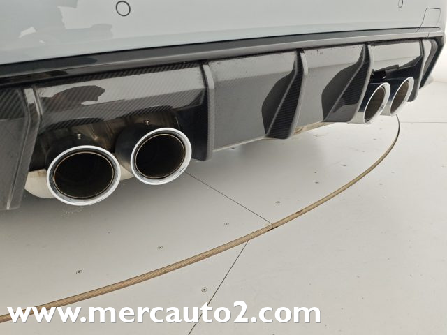 BMW M3 usata 38