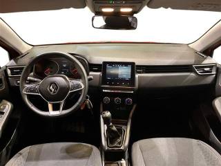 RENAULT Clio usata, con Fendinebbia