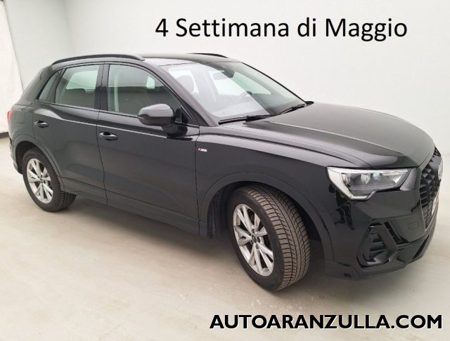 AUDI Q3 usata, con ABS