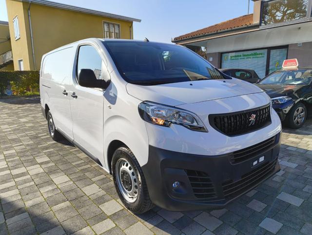 PEUGEOT Expert usata, con Airbag
