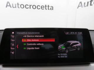 BMW X1 usata, con Immobilizzatore elettronico