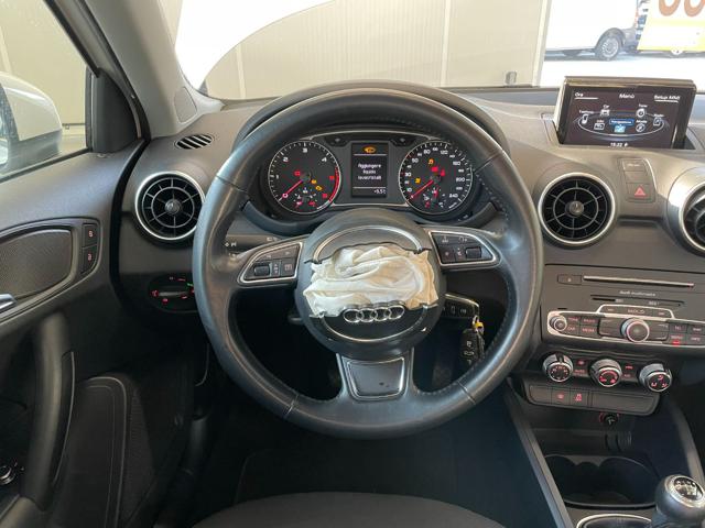 AUDI A1 usata, con Fendinebbia