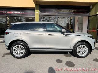 LAND ROVER Range Rover Evoque usata, con Airbag laterali