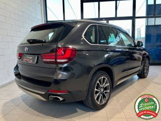 BMW X5 usata, con Airbag Passeggero
