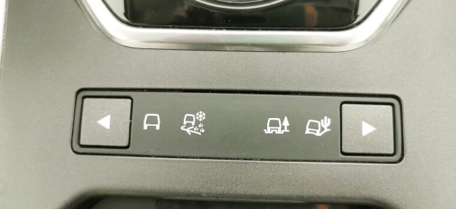 LAND ROVER Range Rover Evoque usata, con Start/Stop Automatico