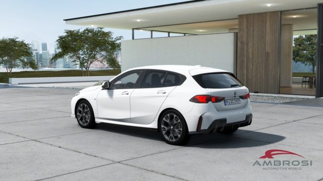 BMW 118 usata 1