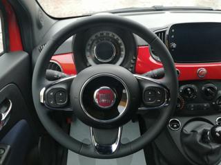 FIAT 500 usata, con Immobilizzatore elettronico