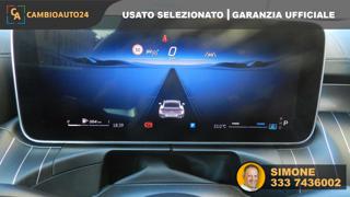 MERCEDES-BENZ CLE 220 usata 88