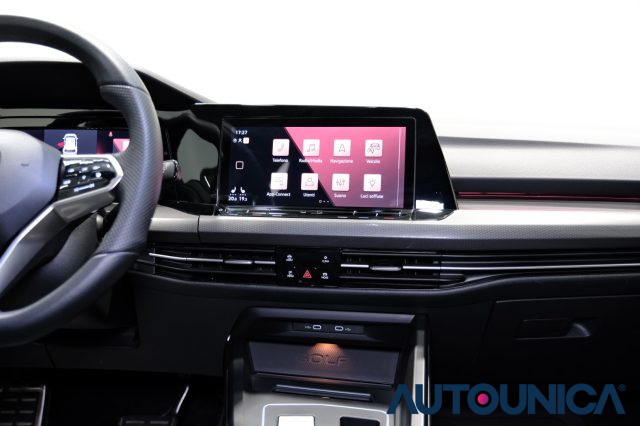 VOLKSWAGEN Golf GTD usata, con Adaptive Cruise Control