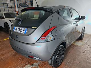 LANCIA Ypsilon usata, con Alzacristalli elettrici