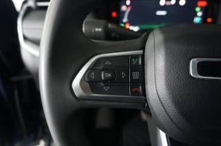 JEEP Compass usata, con Volante in pelle