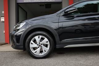 VOLKSWAGEN Taigo usata, con Lettore CD