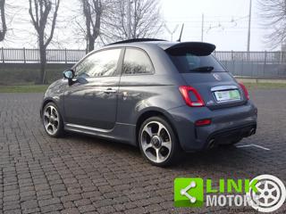 ABARTH 595 usata, con Climatizzatore