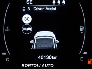 JEEP Renegade usata, con Fendinebbia