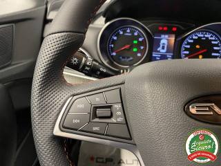 EVO Evo4 usata, con Immobilizzatore elettronico