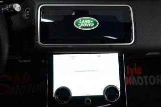 LAND ROVER Range Rover Velar usata, con Controllo trazione