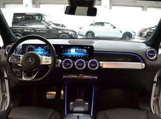 MERCEDES-BENZ GLB 200 usata, con Autoradio