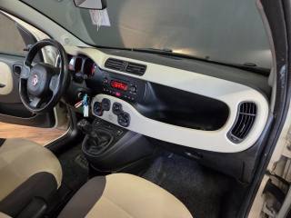 FIAT Panda usata, con Airbag testa