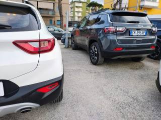 KIA Stonic usata, con Autoradio