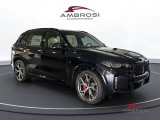 BMW X5 usata 1