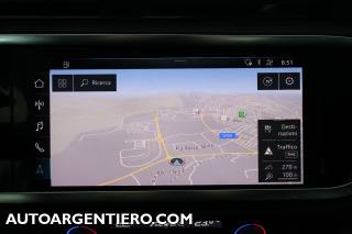AUDI Q3 usata, con Filtro antiparticolato