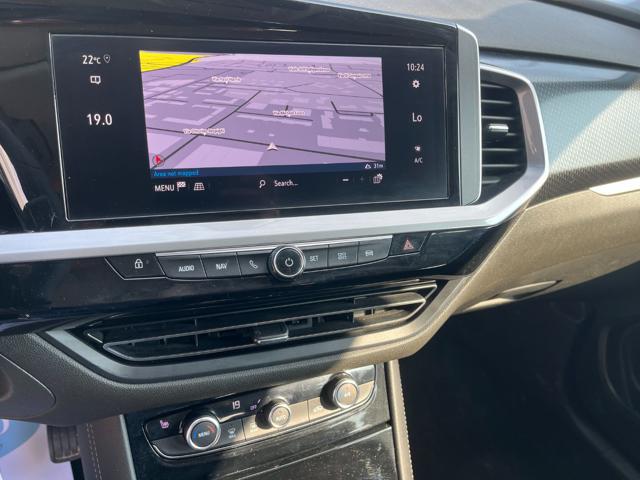 OPEL Grandland usata, con Alzacristalli elettrici