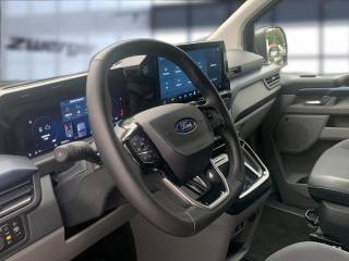 FORD Tourneo Custom usata, con Alzacristalli elettrici