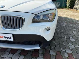 BMW X1 usata, con Vivavoce