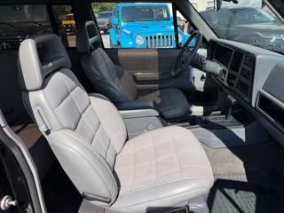 JEEP Cherokee usata 11