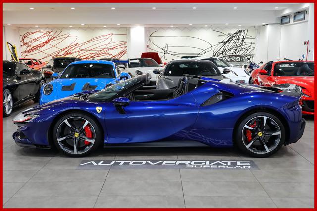 FERRARI SF90 usata, con Airbag Passeggero