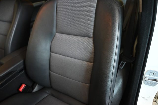 MERCEDES-BENZ C 200 usata 49