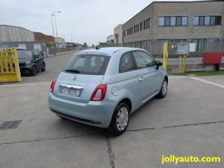 FIAT 500 usata, con Alzacristalli elettrici