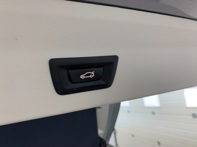 BMW X4 usata, con Park Distance Control