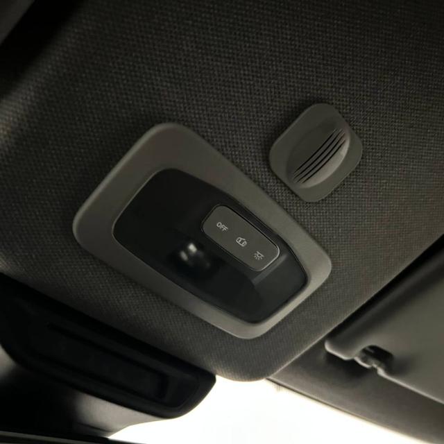LANCIA Ypsilon usata, con Volante multifunzione