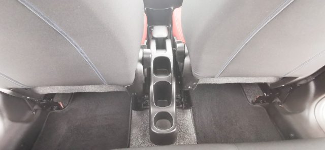 FIAT Panda usata 38