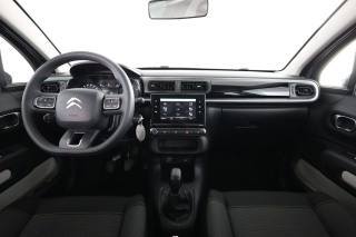 CITROEN C3 usata 4