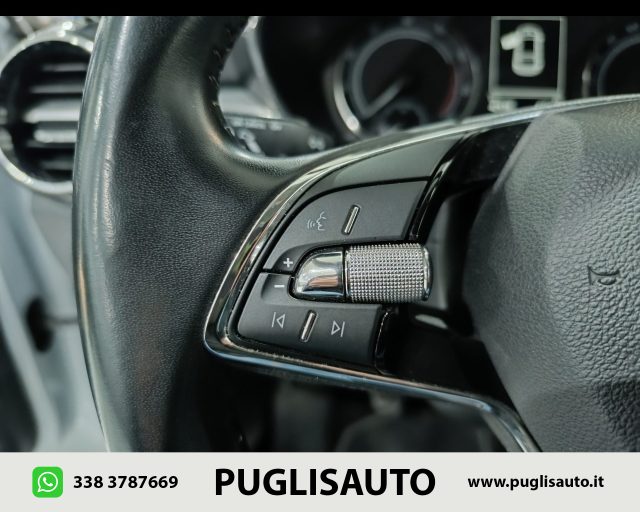 SKODA Fabia usata, con Servosterzo