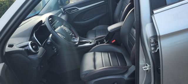 MG ZS usata, con Antifurto