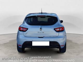 RENAULT Clio usata 3