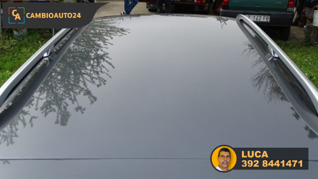 AUDI A4 usata 38
